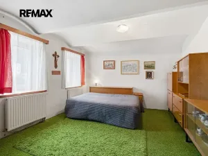 Prodej rodinného domu, Kasejovice, 113 m2