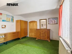 Prodej rodinného domu, Kasejovice, 113 m2