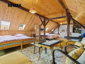 Prodej rodinného domu, Kasejovice, 113 m2