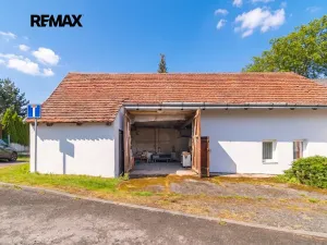 Prodej rodinného domu, Kasejovice, 113 m2