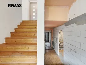 Prodej rodinného domu, Lnáře, 207 m2