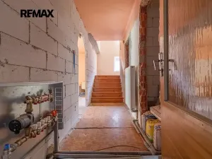 Prodej rodinného domu, Lnáře, 207 m2