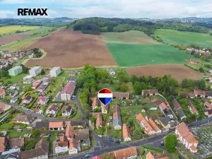 Prodej rodinného domu, Lnáře, 207 m2