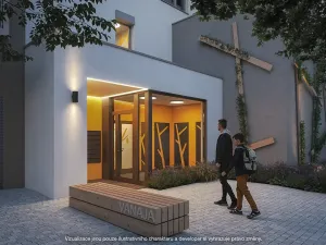 Prodej bytu 4+kk, Kladno, Unhošťská, 86 m2