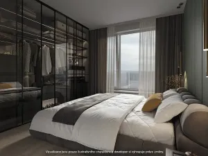 Prodej bytu 4+kk, Kladno, Unhošťská, 86 m2