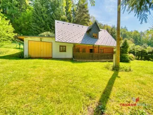 Prodej chaty, Letohrad - Červená, 120 m2