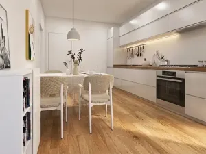 Prodej bytu 2+kk, Praha - Nusle, V Horkách, 55 m2
