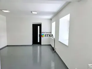 Pronájem kanceláře, Kunín, 23 m2
