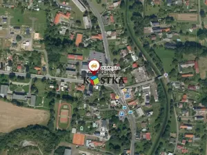 Pronájem kanceláře, Kunín, 23 m2
