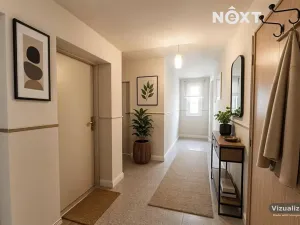 Prodej rodinného domu, Lanžhot, Luční, 130 m2