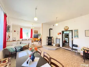 Prodej rodinného domu, Stará Paka, 125 m2
