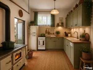 Prodej rodinného domu, Stará Paka, 125 m2