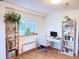 Pronájem bytu 3+kk, Benešov, Táborská, 71 m2