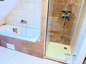 Pronájem bytu 3+kk, Benešov, Táborská, 71 m2
