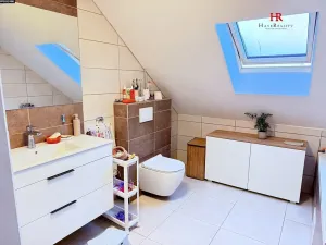 Pronájem bytu 3+kk, Benešov, Táborská, 71 m2