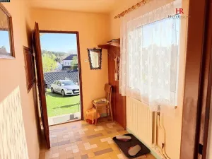 Prodej rodinného domu, Oplany, 147 m2