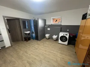 Prodej rodinného domu, Horní Tošanovice, 200 m2