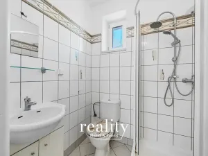 Prodej rodinného domu, Velký Beranov, 217 m2