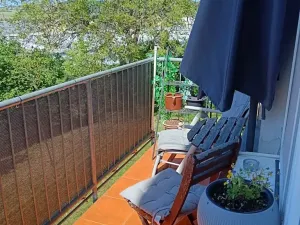 Prodej bytu 2+1, Uherský Brod, Jana Švermy, 65 m2