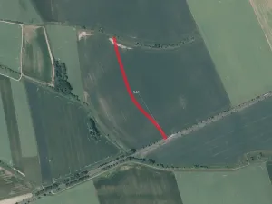 Prodej louky, Drozdov, 12876 m2