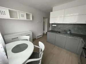 Pronájem bytu 1+1, Žďár nad Sázavou, Dolní, 31 m2