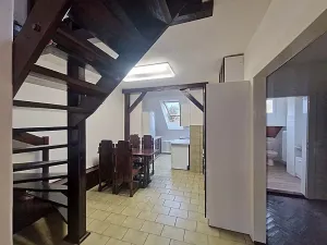 Pronájem pokoje, Praha - Břevnov, Na Větrníku, 30 m2