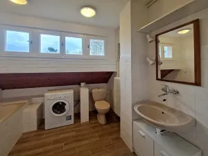 Pronájem pokoje, Praha - Břevnov, Na Větrníku, 30 m2