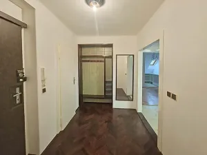 Pronájem pokoje, Praha - Břevnov, Na Větrníku, 30 m2
