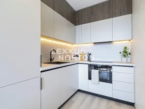 Prodej bytu 2+kk, Praha - Vršovice, Murmanská, 42 m2