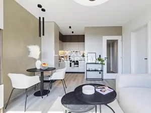 Prodej bytu 2+kk, Praha - Vršovice, Murmanská, 42 m2