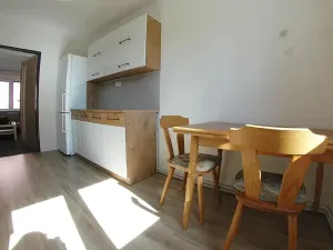 Pronájem bytu 2+1, Heřmanova Huť, Sídliště, 56 m2