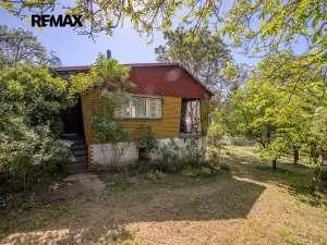 Prodej chaty, Dobřany, 44 m2