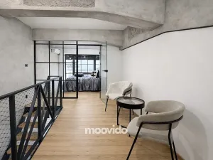 Prodej bytu 3+kk, Praha - Vysočany, Kolbenova, 71 m2