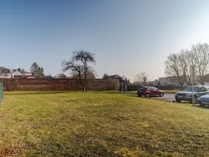 Prodej pozemku pro bydlení, Vysoké Mýto, Litomyšlská, 758 m2