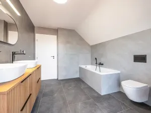 Prodej rodinného domu, Praha - Miškovice, Machnova, 187 m2