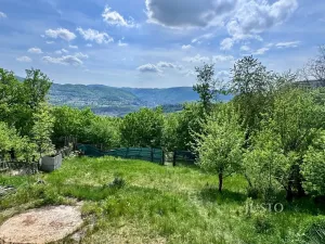 Prodej chaty, Ústí nad Labem, 12 m2