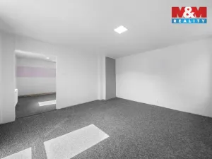 Prodej bytu 4+1, Děčín - Děčín X-Bělá, Sněžnická, 91 m2