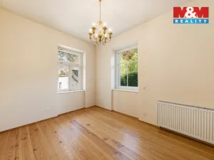 Prodej bytu 4+1, Děčín - Děčín X-Bělá, Sněžnická, 91 m2