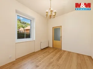 Prodej bytu 4+1, Děčín - Děčín X-Bělá, Sněžnická, 91 m2
