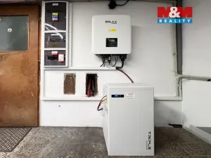 Prodej rodinného domu, Sušice - Sušice II, Osvobození, 271 m2