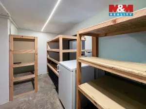 Prodej rodinného domu, Sušice - Sušice II, Osvobození, 271 m2