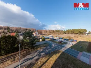Prodej bytu 3+1, Habartov, Karla Čapka, 55 m2