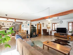 Prodej rodinného domu, Skomelno, 284 m2