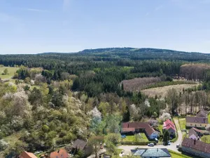 Prodej rodinného domu, Skomelno, 284 m2
