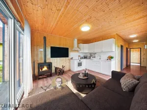 Prodej rodinného domu, Nemotice, 65 m2