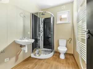 Prodej rodinného domu, Nemotice, 65 m2