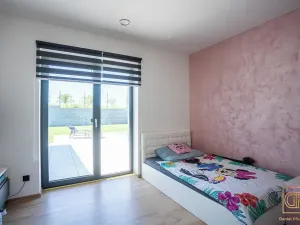 Prodej rodinného domu, Hodějice, 140 m2