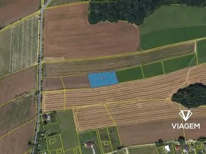 Prodej podílu pole, Horní Bludovice, 1820 m2