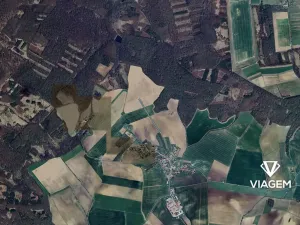 Prodej podílu pole, Nítkovice, 1126 m2