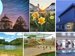 Prodej bytu 1+kk, Rosice, Na Vyhlídce, 25 m2